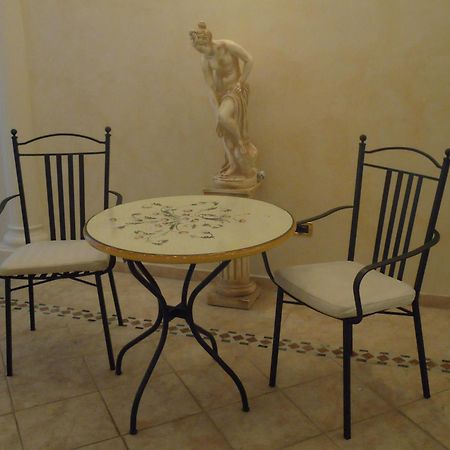 Hotel Villa Medici Rocca San Giovanni Dış mekan fotoğraf