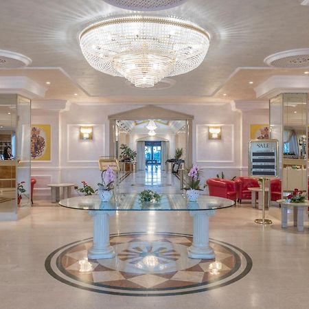 Hotel Villa Medici Rocca San Giovanni Dış mekan fotoğraf
