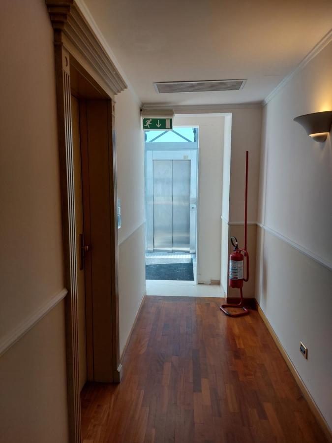 Hotel Villa Medici Rocca San Giovanni Dış mekan fotoğraf