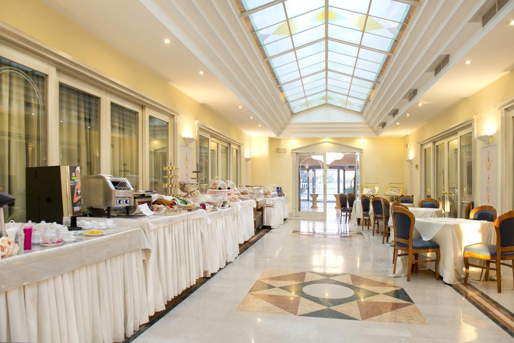 Hotel Villa Medici Rocca San Giovanni Dış mekan fotoğraf