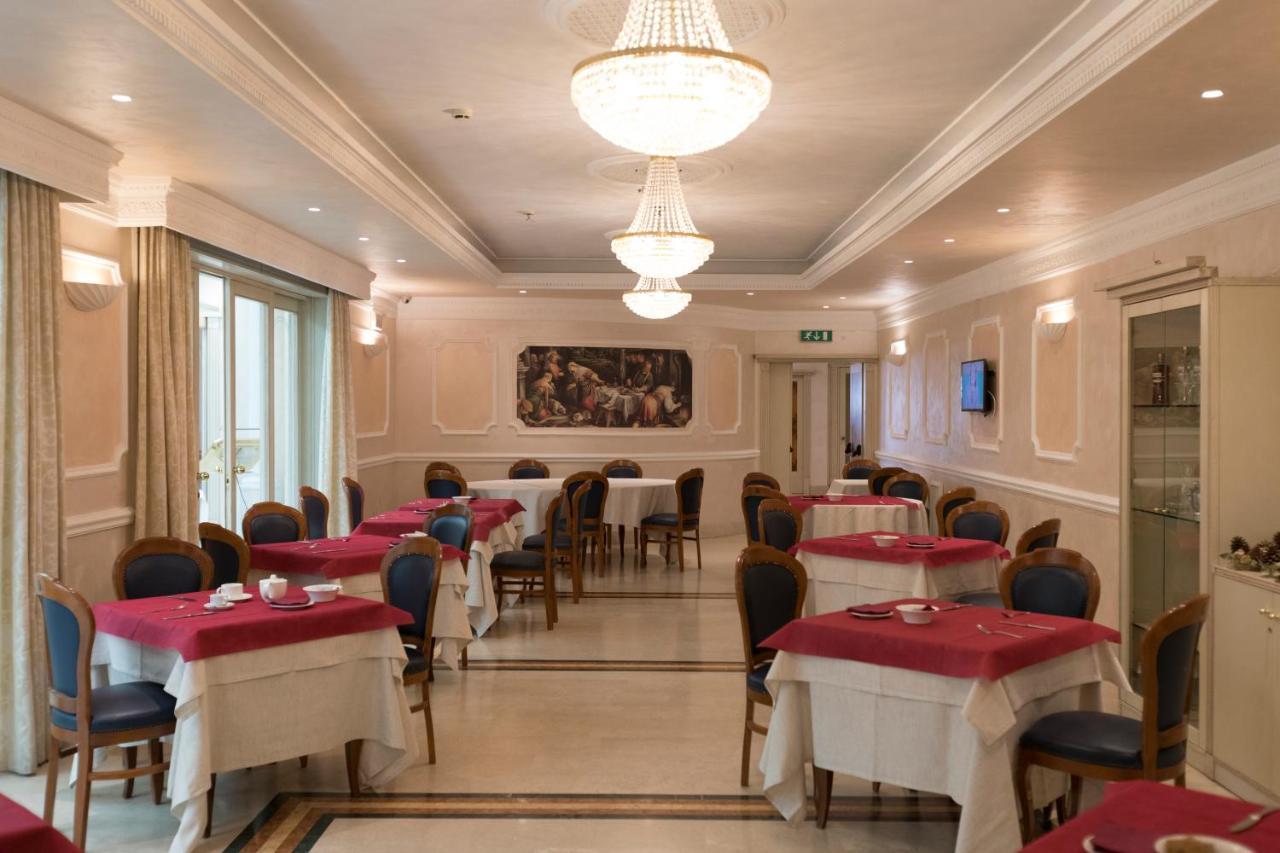 Hotel Villa Medici Rocca San Giovanni Dış mekan fotoğraf